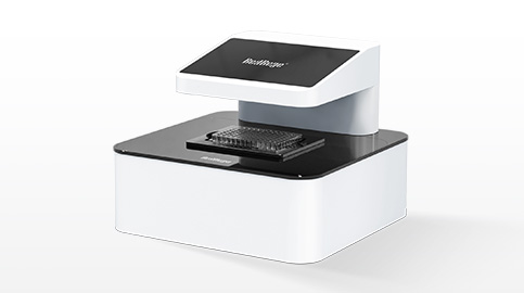 高通量細胞分析儀