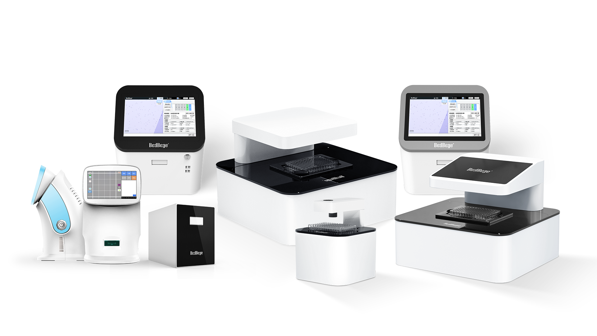 博大博聚 | 以用戶為中心，深耕全周期服務